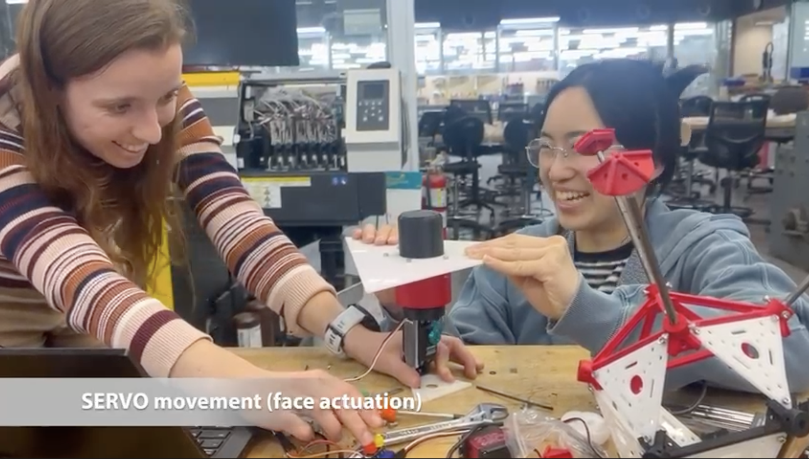 Documentary Screenshot